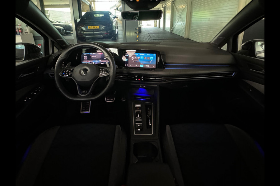 Volkswagen Golf 2.0 TSI R 4M Performance Pano|H/K|Akrapovic