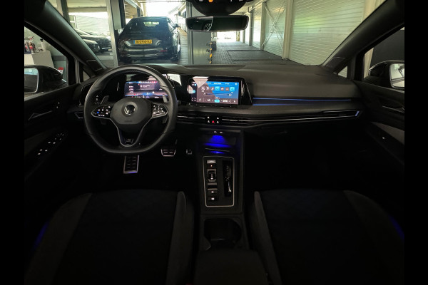 Volkswagen Golf 2.0 TSI R 4M Performance Pano|H/K|Akrapovic