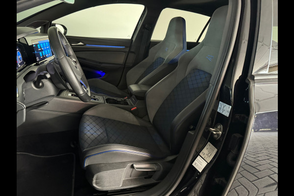 Volkswagen Golf 2.0 TSI R 4M Performance Pano|H/K|Akrapovic