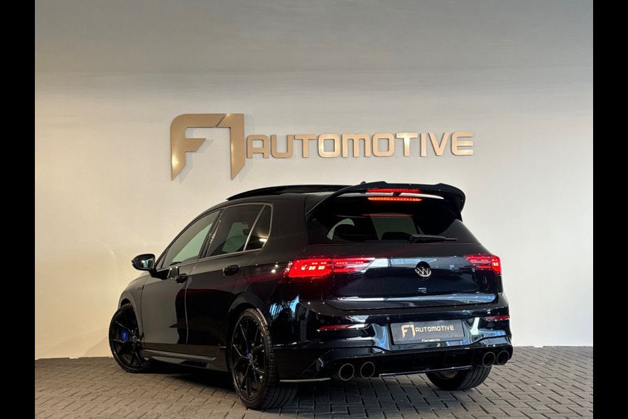 Volkswagen Golf 2.0 TSI R 4M Performance Pano|H/K|Akrapovic