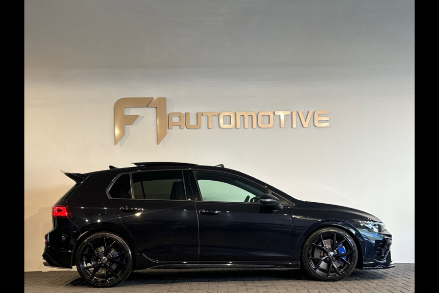 Volkswagen Golf 2.0 TSI R 4M Performance Pano|H/K|Akrapovic