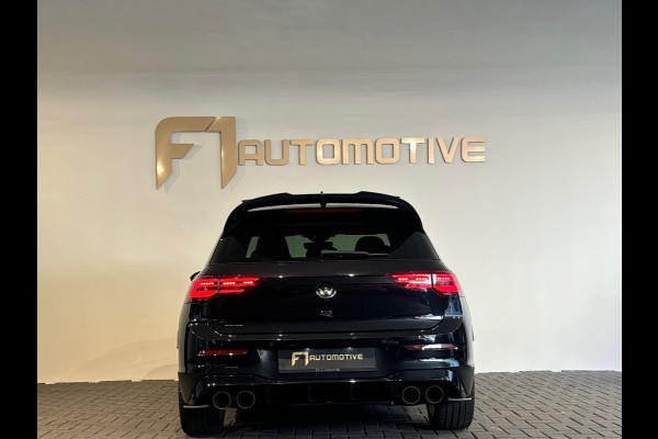 Volkswagen Golf 2.0 TSI R 4M Performance Pano|H/K|Akrapovic