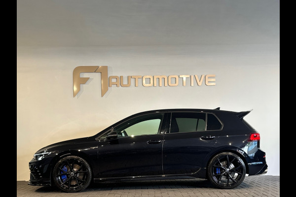 Volkswagen Golf 2.0 TSI R 4M Performance Pano|H/K|Akrapovic