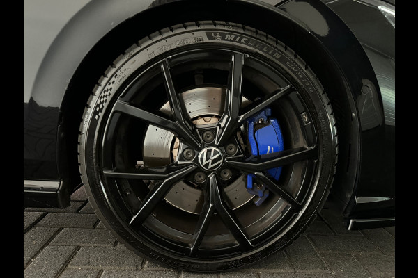 Volkswagen Golf 2.0 TSI R 4M Performance Pano|H/K|Akrapovic