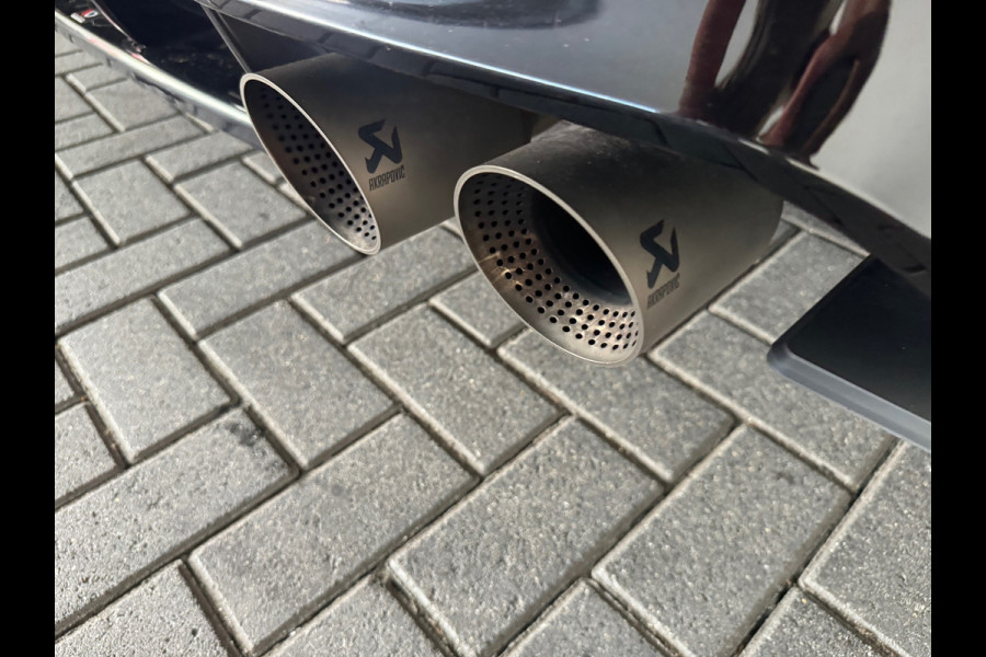 Volkswagen Golf 2.0 TSI R 4M Performance Pano|H/K|Akrapovic