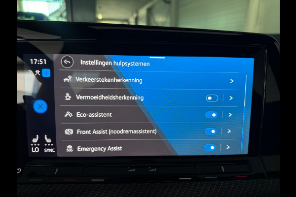 Volkswagen Golf 2.0 TSI R 4M Performance Pano|H/K|Akrapovic