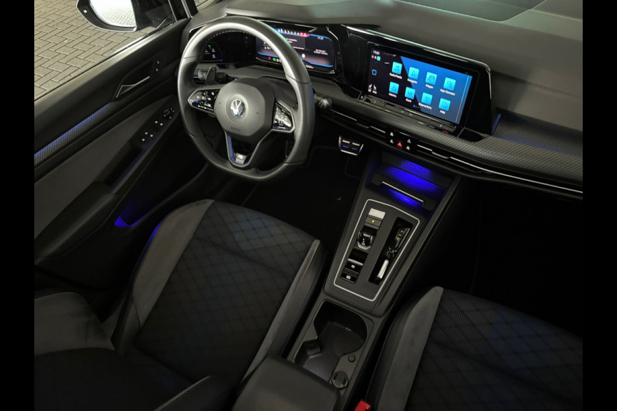 Volkswagen Golf 2.0 TSI R 4M Performance Pano|H/K|Akrapovic