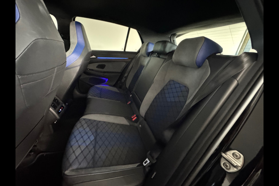 Volkswagen Golf 2.0 TSI R 4M Performance Pano|H/K|Akrapovic
