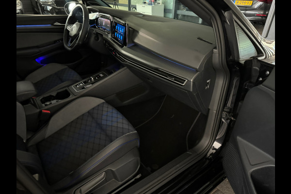 Volkswagen Golf 2.0 TSI R 4M Performance Pano|H/K|Akrapovic