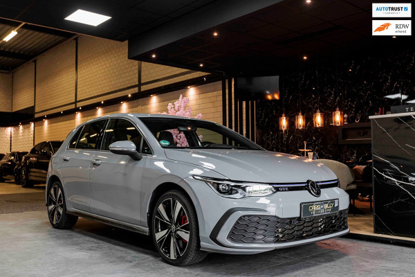 Volkswagen Golf 1.4 eHybrid GTE