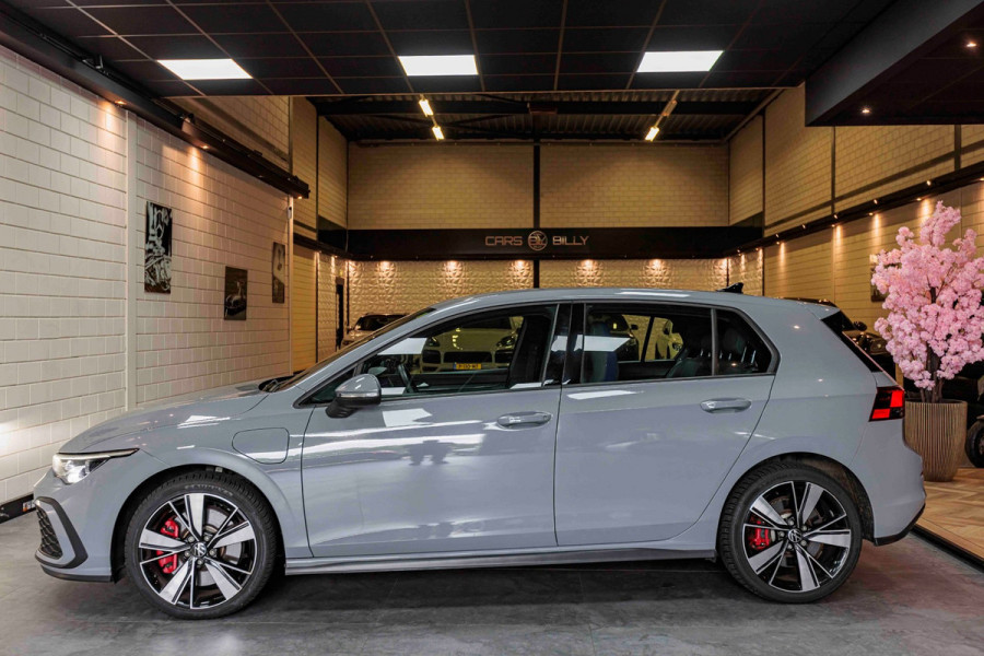 Volkswagen Golf 1.4 eHybrid GTE