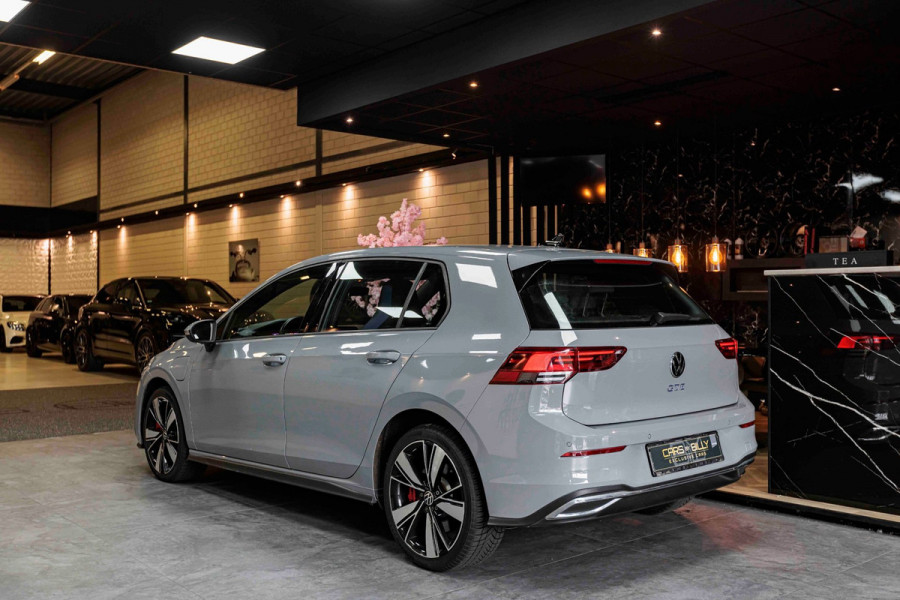 Volkswagen Golf 1.4 eHybrid GTE