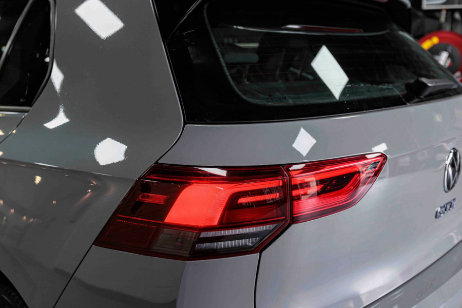 Volkswagen Golf 1.4 eHybrid GTE