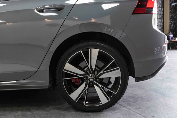 Volkswagen Golf 1.4 eHybrid GTE