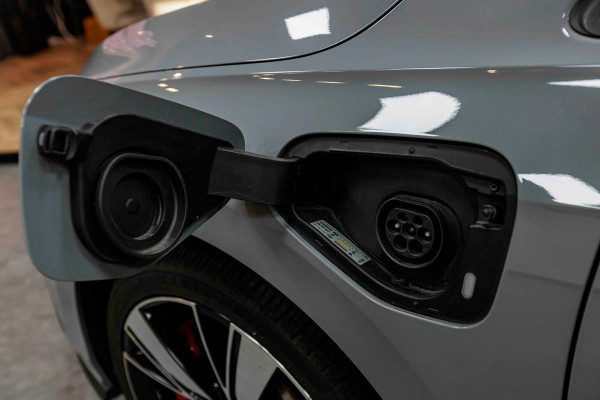 Volkswagen Golf 1.4 eHybrid GTE
