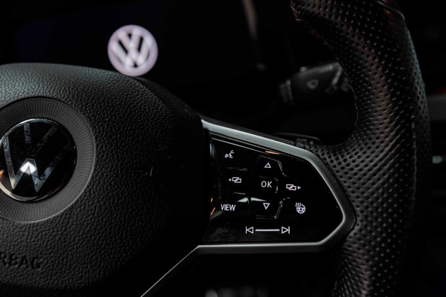 Volkswagen Golf 1.4 eHybrid GTE