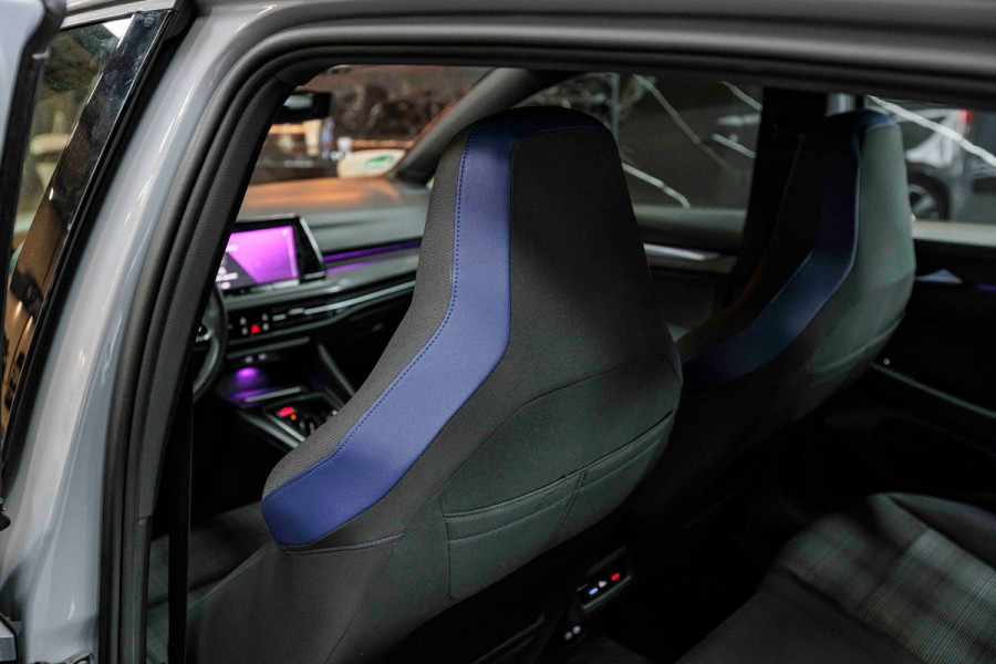 Volkswagen Golf 1.4 eHybrid GTE