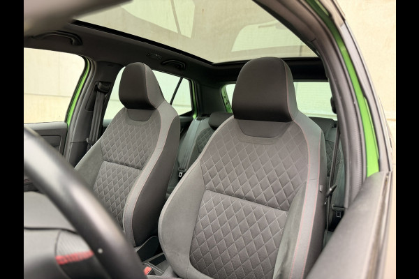 Škoda Fabia 1.0 TSI Monte Carlo Pano LED CarPlay 17' Stoelverwarming