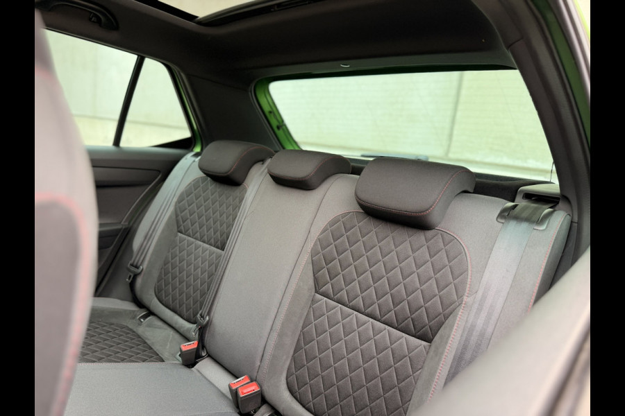 Škoda Fabia 1.0 TSI Monte Carlo Pano LED CarPlay 17' Stoelverwarming