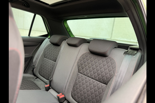 Škoda Fabia 1.0 TSI Monte Carlo Pano LED CarPlay 17' Stoelverwarming