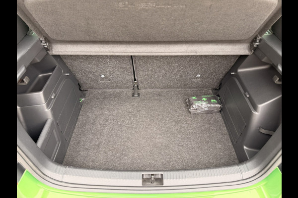 Škoda Fabia 1.0 TSI Monte Carlo Pano LED CarPlay 17' Stoelverwarming