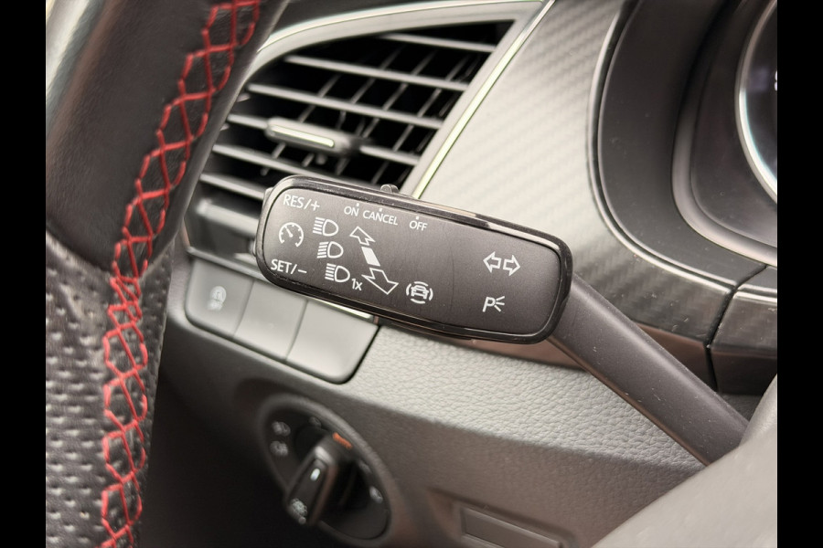 Škoda Fabia 1.0 TSI Monte Carlo Pano LED CarPlay 17' Stoelverwarming