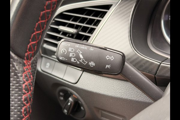 Škoda Fabia 1.0 TSI Monte Carlo Pano LED CarPlay 17' Stoelverwarming