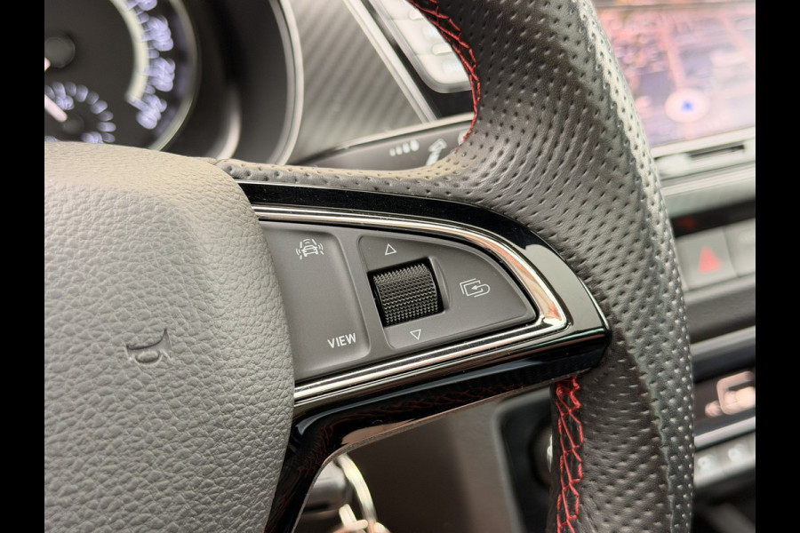 Škoda Fabia 1.0 TSI Monte Carlo Pano LED CarPlay 17' Stoelverwarming