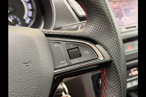 Škoda Fabia 1.0 TSI Monte Carlo Pano LED CarPlay 17' Stoelverwarming