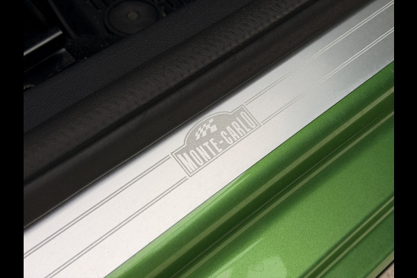 Škoda Fabia 1.0 TSI Monte Carlo Pano LED CarPlay 17' Stoelverwarming