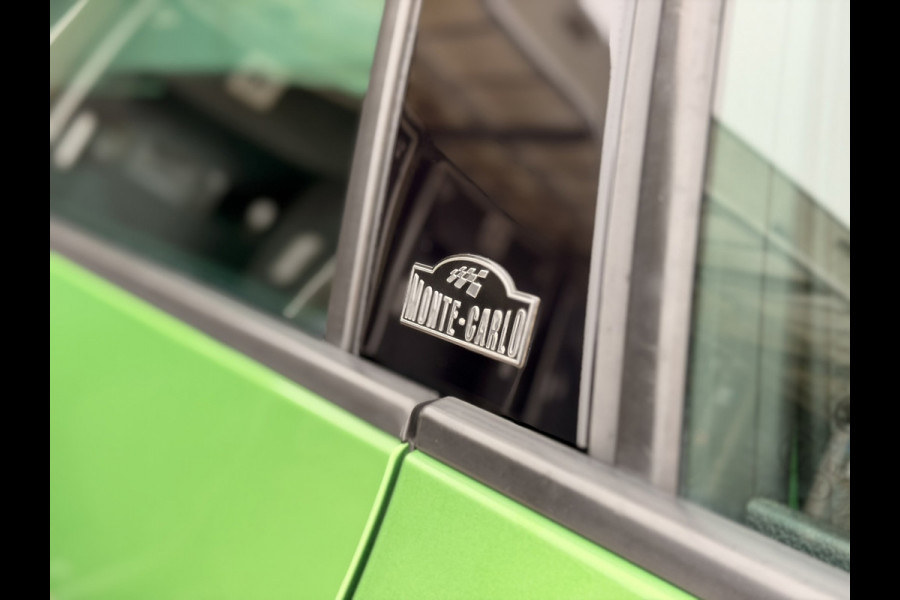 Škoda Fabia 1.0 TSI Monte Carlo Pano LED CarPlay 17' Stoelverwarming