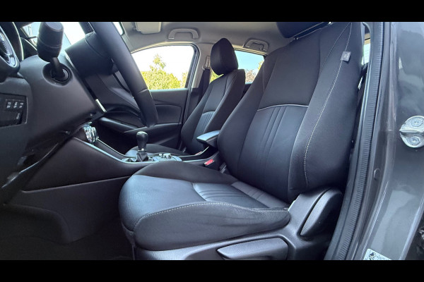 Mazda CX-3 2.0 Vision | CarPlay | Dodehoek | PDC|Lane assist
