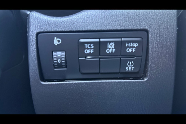 Mazda CX-3 2.0 Vision | CarPlay | Dodehoek | PDC|Lane assist