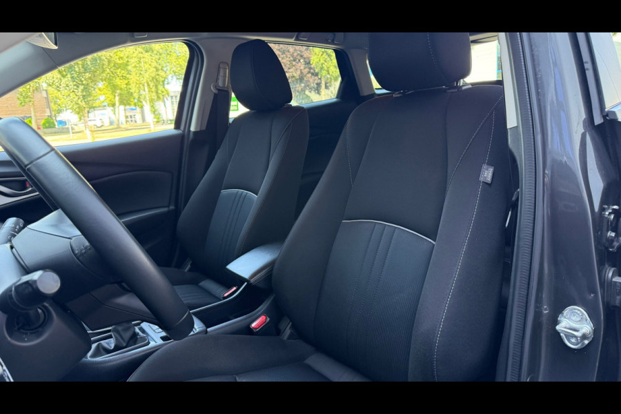 Mazda CX-3 2.0 Vision | CarPlay | Dodehoek | PDC|Lane assist