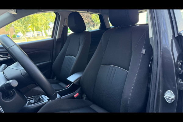 Mazda CX-3 2.0 Vision | CarPlay | Dodehoek | PDC|Lane assist