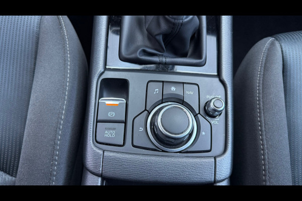 Mazda CX-3 2.0 Vision | CarPlay | Dodehoek | PDC|Lane assist