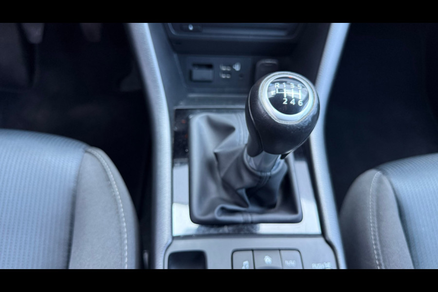 Mazda CX-3 2.0 Vision | CarPlay | Dodehoek | PDC|Lane assist