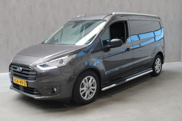 Ford Transit Connect 1.5 EcoBlue L2 Trend Camera/Navi 1e eigenaar