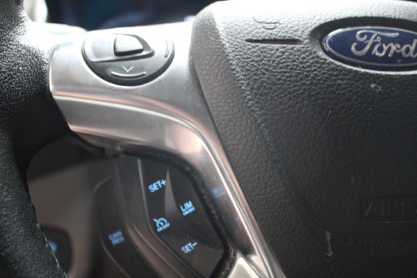 Ford Transit Connect 1.5 EcoBlue L2 Trend Camera/Navi 1e eigenaar