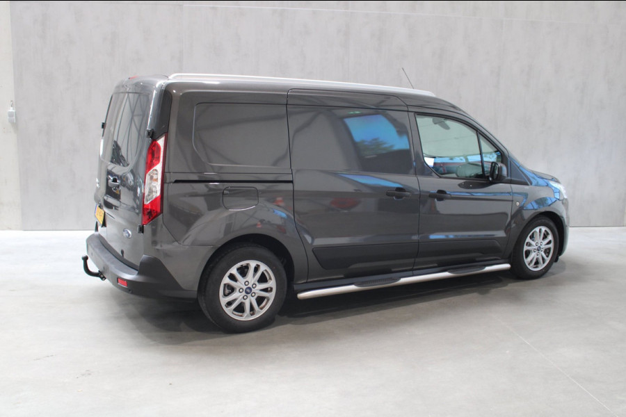 Ford Transit Connect 1.5 EcoBlue L2 Trend Camera/Navi 1e eigenaar