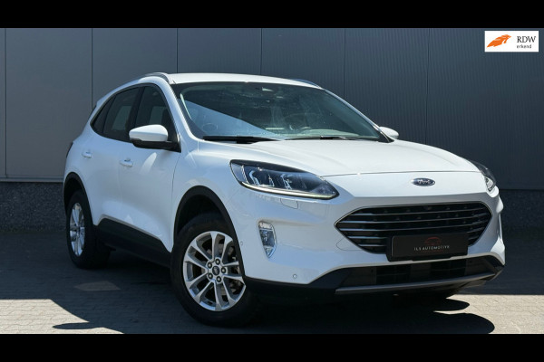 Ford Kuga PHEV Titanium 225PK | ACC | Camera | Full Option