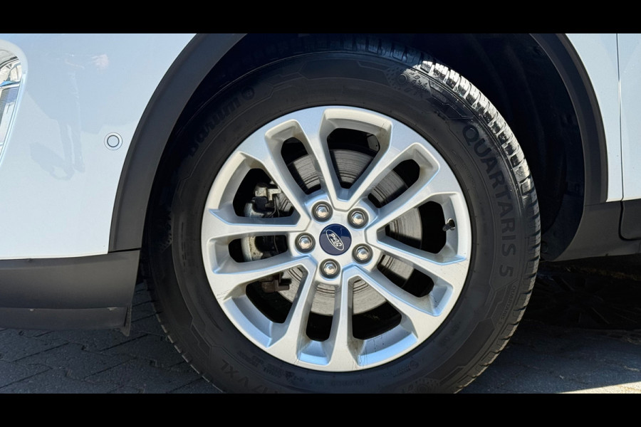 Ford Kuga PHEV Titanium 225PK | ACC | Camera | Full Option