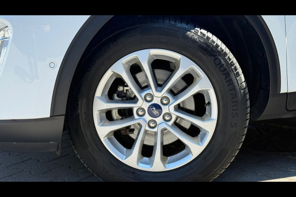 Ford Kuga PHEV Titanium 225PK | ACC | Camera | Full Option