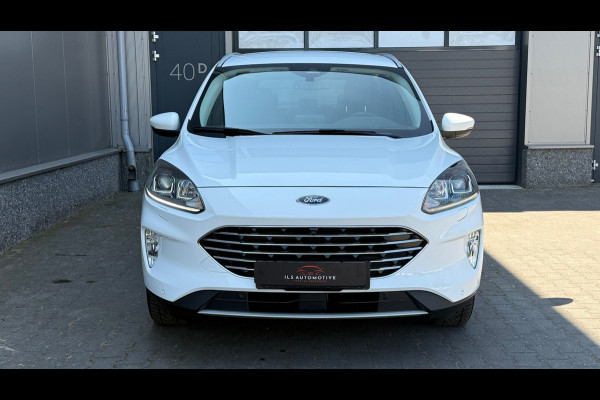 Ford Kuga PHEV Titanium 225PK | ACC | Camera | Full Option