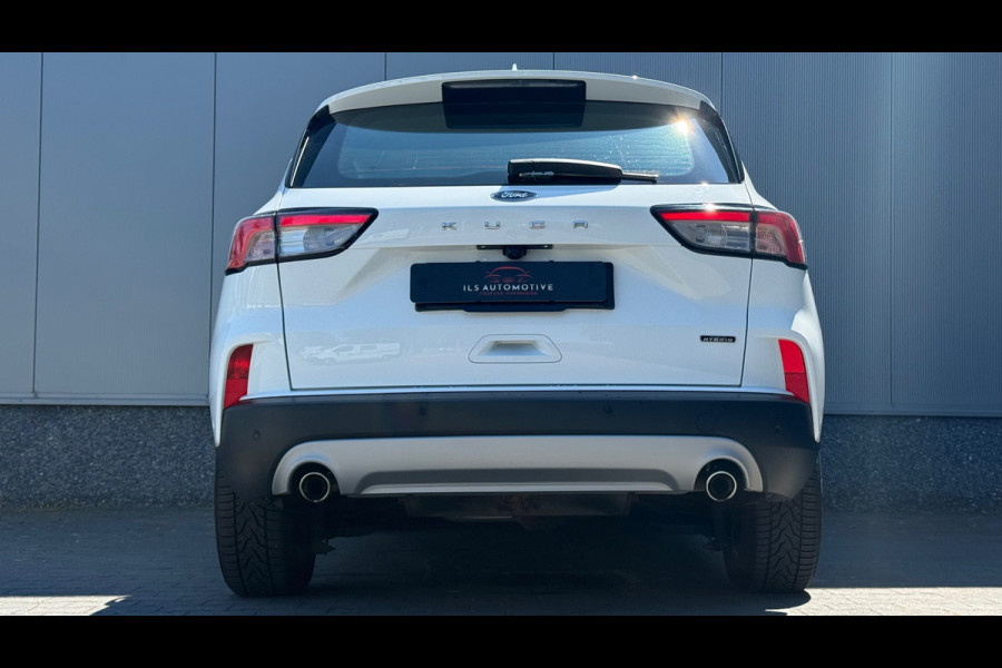 Ford Kuga PHEV Titanium 225PK | ACC | Camera | Full Option