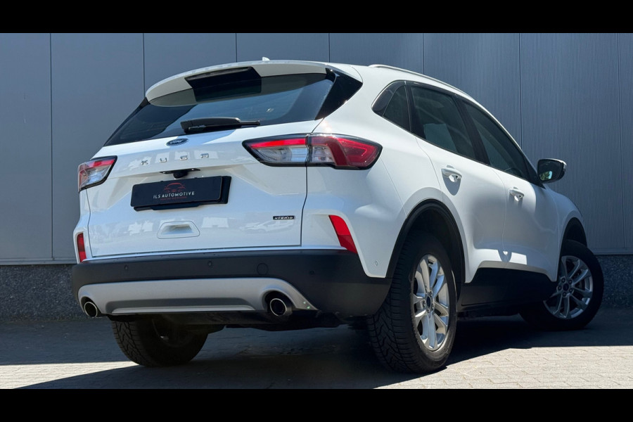 Ford Kuga PHEV Titanium 225PK | ACC | Camera | Full Option