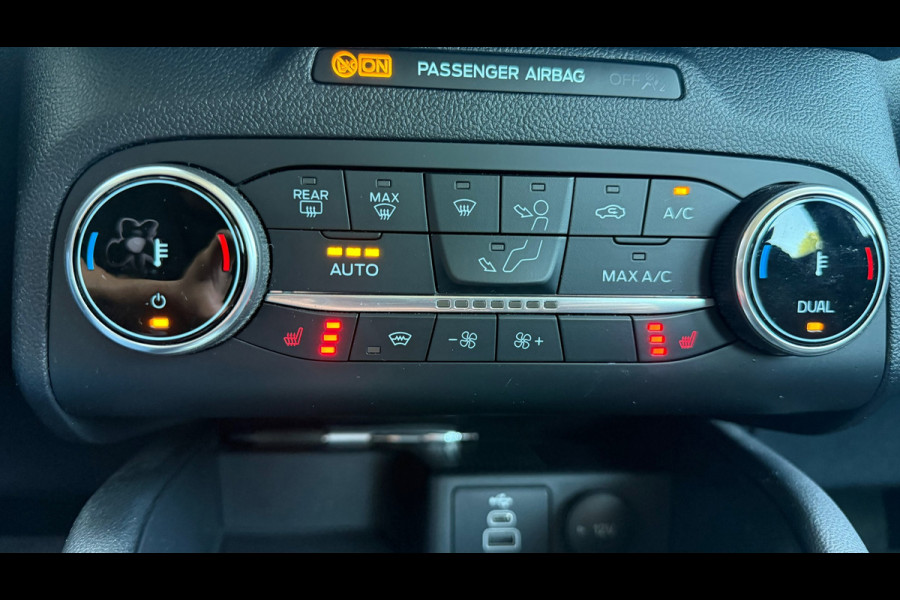 Ford Kuga PHEV Titanium 225PK | ACC | Camera | Full Option