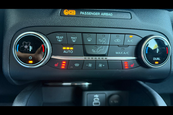 Ford Kuga PHEV Titanium 225PK | ACC | Camera | Full Option