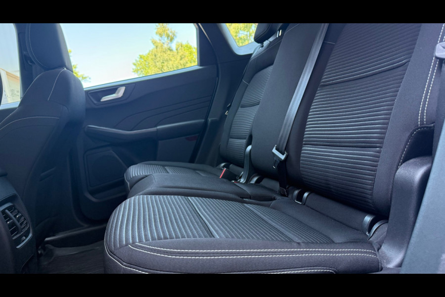 Ford Kuga PHEV Titanium 225PK | ACC | Camera | Full Option