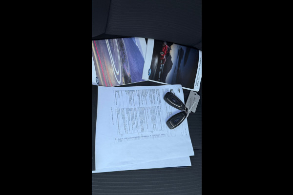 Ford Kuga PHEV Titanium 225PK | ACC | Camera | Full Option